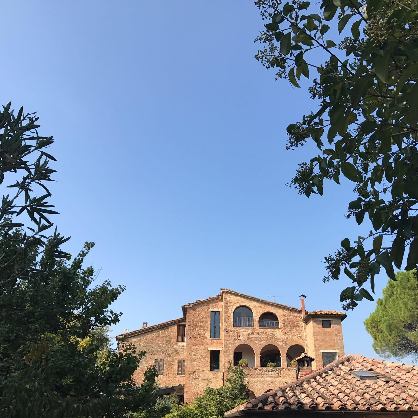 Rustico / Casale -  Buonconvento